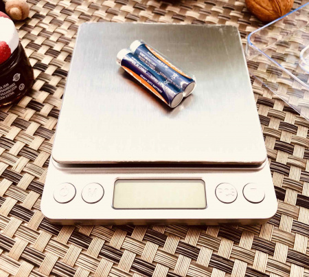 Весы ювелирные 0,1г до 500 Гм Livstar 0463✅базовая цена$5.68✔Опт✔Скидки✔Заходите! - Интернет-магазин ✅Фортуна-опт ✅