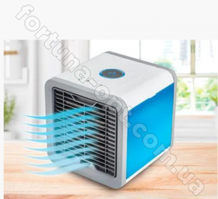 Кондиционер портативный Arctic Air - 5289 ✅ базовая цена $12.12 ✔ Опт ✔ Скидки ✔ Заходите! - Интернет-магазин ✅ Фортуна-опт ✅