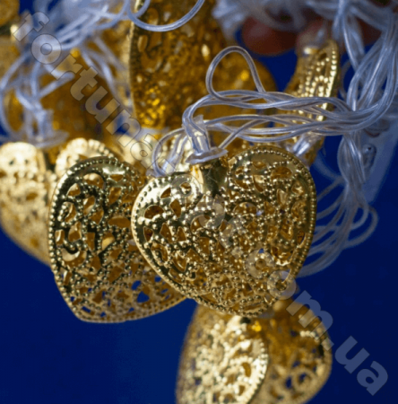 Гирлянда Led 206/5 ✅ базовая цена $2.32 ✔ Опт ✔ Скидки ✔ Заходите! - Интернет-магазин ✅ Фортуна-опт ✅