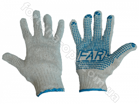 Перчатки FAR ✅ базовая цена 14.62 грн. ✔ Опт ✔ Скидки ✔ Заходите! - Интернет-магазин ✅ Фортуна-опт ✅