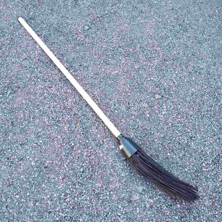 Метла пластиковая круглая Держак 02052 ✅ базовая цена 138.53 грн. ✔ Опт ✔ Скидки ✔ Заходите! - Интернет-магазин ✅ Фортуна-опт ✅