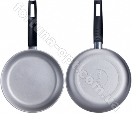 Сковорода Талко Винтаж 20 см. алюминиевая литая D 40201 ✅ базовая цена 149.91 грн. ✔ Опт ✔ Скидки ✔ Заходите! - Интернет-магазин ✅ Фортуна-опт ✅