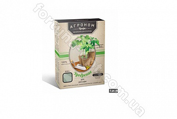 Удобрения минеральные для рассады ТМ Агроном ✅ базовая цена 18.59 грн. ✔ Опт ✔ Акции ✔ Заходите! - Интернет-магазин Fortuna-opt.com.ua.