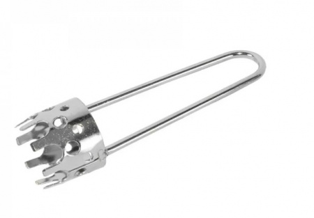 Нож для удаления сердцевины перца 11036 ✅ базовая цена 25.40 грн. ✔ Опт ✔ Скидки ✔ Заходите! - Интернет-магазин ✅ Фортуна-опт ✅