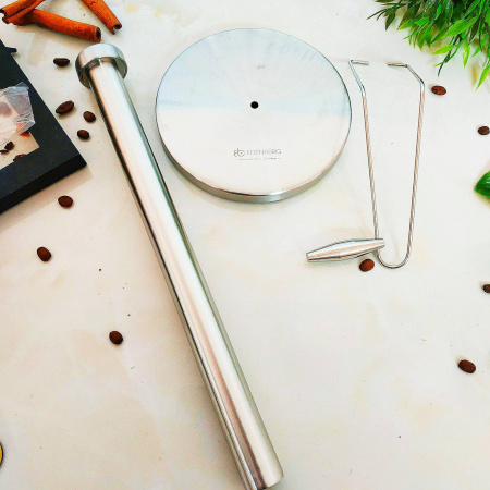 Держатель для кухонных полотенец  Edenberg EB - 3632  ✅ базовая цена $8.15 ✔ Опт ✔ Скидки ✔ Заходите! - Интернет-магазин ✅ Фортуна-опт ✅