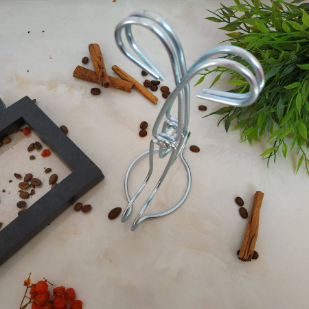 Ухват для банок 1921 ✅ базовая цена 44.40 грн. ✔ Опт ✔ Скидки ✔ Заходите! - Интернет-магазин ✅ Фортуна-опт ✅