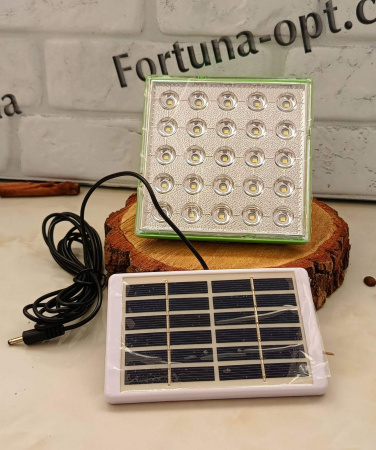 Фонарик-лампа с солнечной панелью EP-023 ✅ базовая цена $6.51 ✔ Опт ✔ Скидки ✔ Заходите! - Интернет-магазин ✅ Фортуна-опт ✅