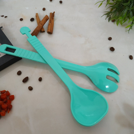 Ложка - вилка салатные 0036 ✅ базовая цена 11.28 грн. ✔ Опт ✔ Скидки ✔ Заходите! - Интернет-магазин ✅ Фортуна-опт ✅