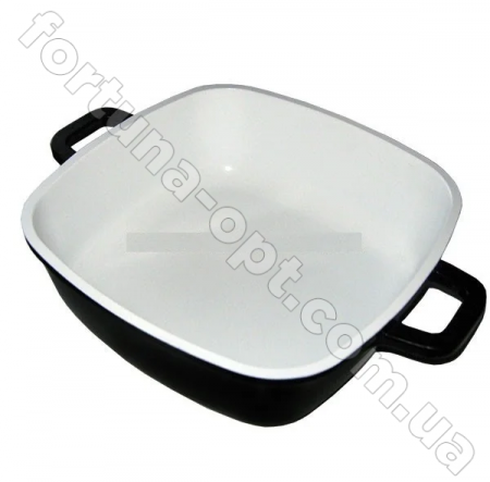 Казан - жаровня Frico FRU - 380 - 5,8 л ✅ базовая цена $27.45 ✔ Опт ✔ Скидки ✔ Заходите! - Интернет-магазин ✅ Фортуна-опт ✅