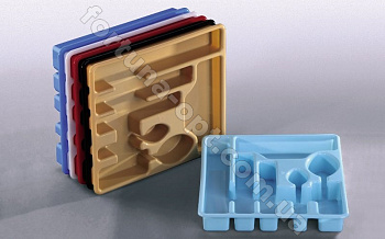 Лоток в стол (Х-1) 03018 ✅ базовая цена 232.37 грн. ✔ Опт ✔ Акции ✔ Заходите! - Интернет-магазин Fortuna-opt.com.ua.