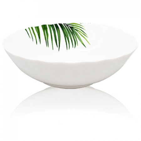 Салатник "7" керам Тропик 30060-15020 ✅ базовая цена 37.45 грн. ✔ Опт ✔ Скидки ✔ Заходите! - Интернет-магазин ✅ Фортуна-опт ✅