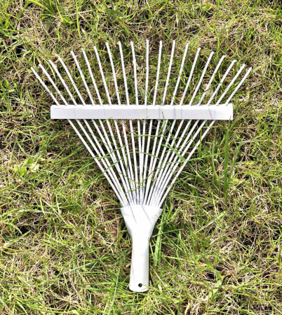 Грабли веерные на 20 зубьев 7846 ✅ базовая цена 72.52 грн. ✔ Опт ✔ Скидки ✔ Заходите! - Интернет-магазин ✅ Фортуна-опт ✅