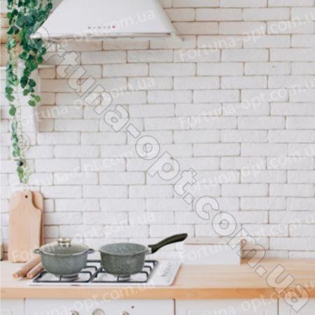 Набор посуды с мраморным покрытием Edenberg EB - 8010 ✅ базовая цена $57.31 ✔ Опт ✔ Скидки ✔ Заходите! - Интернет-магазин ✅ Фортуна-опт ✅