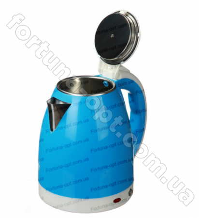 Электрический чайник Livstar LSU - 1123 (1,8л) ✅ базовая цена $8.17 ✔ Опт ✔ Скидки ✔ Заходите! - Интернет-магазин ✅ Фортуна-опт ✅