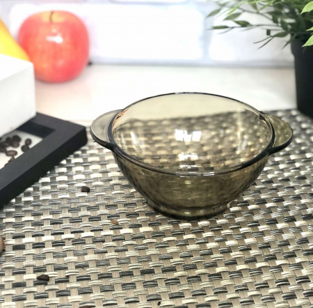 Бульонница дымка 500 мл Украина 2881 ✅ базовая цена 31.39 грн. ✔ Опт ✔ Скидки ✔ Заходите! - Интернет-магазин ✅ Фортуна-опт ✅