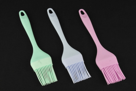 Кисть кондитерская силиконовая 22 см A - Plus - 1937 ✅ базовая цена $0.58 ✔ Опт ✔ Скидки ✔ Заходите! - Интернет-магазин ✅ Фортуна-опт ✅