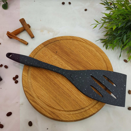 Лопатка кухонная тефлоновая A-Plus - 0345 ✅ базовая цена $0.99 ✔ Опт ✔ Скидки ✔ Заходите! - Интернет-магазин ✅ Фортуна-опт ✅