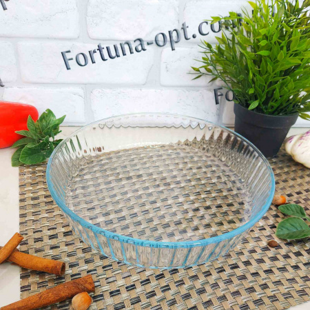 Форма для выпечки круглая A-Plus - 4004 ✅ базовая цена $5.94 ✔ Опт ✔ Скидки ✔ Заходите! - Интернет-магазин ✅ Фортуна-опт ✅