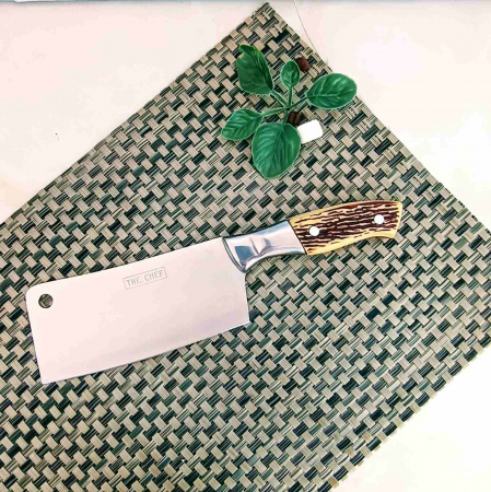 Нож - топор Хортица 9163 ✅ базовая цена 148.69 грн. ✔ Опт ✔ Скидки ✔ Заходите! - Интернет-магазин ✅ Фортуна-опт ✅