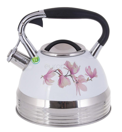 Чайник который меняет цвет при нагревании Edenberg 3 л EB - 2446 ✅ базовая цена $14.44 ✔ Опт ✔ Скидки ✔ Заходите! - Интернет-магазин ✅ Фортуна-опт ✅
