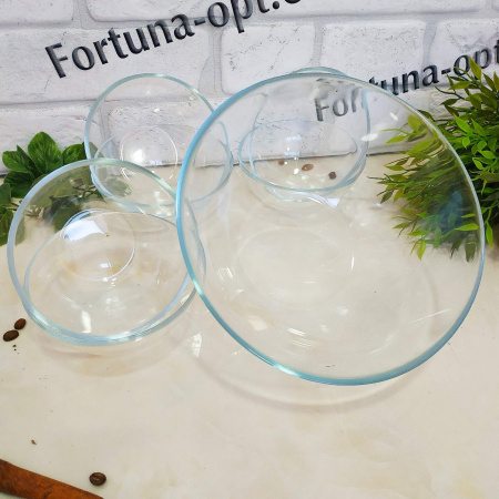 Набор салатников "Инвитейшн" (6+1) 98331 ✅ базовая цена 252.04 грн. ✔ Опт ✔ Скидки ✔ Заходите! - Интернет-магазин ✅ Фортуна-опт ✅