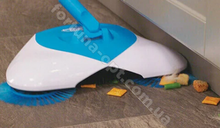 Механический веник Hurricane Spin Broom -019 ✅ базовая цена $6.29 ✔ Опт ✔ Скидки ✔ Заходите! - Интернет-магазин ✅ Фортуна-опт ✅