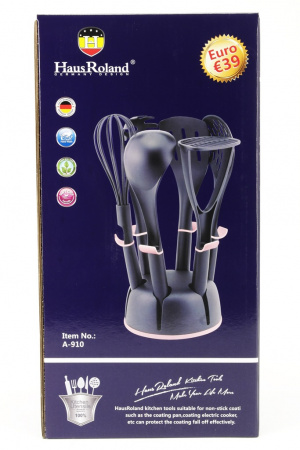 Кухонный набор на стойке А-Плюс - 1408 ✅ базовая цена $12.14 ✔ Опт ✔ Скидки ✔ Заходите! - Интернет-магазин ✅ Фортуна-опт ✅