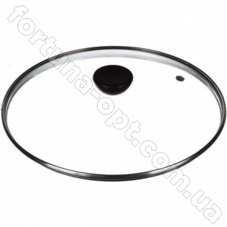 Крышка для сковородки A-Plus - 28 см 0028 ✅ базовая цена $2.36 ✔ Опт ✔ Скидки ✔ Заходите! - Интернет-магазин ✅ Фортуна-опт ✅
