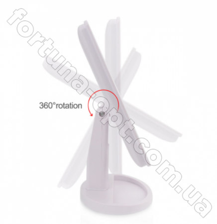 Зеркало с подсветкой 0002 ✅ базовая цена $5.73 ✔ Опт ✔ Скидки ✔ Заходите! - Интернет-магазин ✅ Фортуна-опт ✅