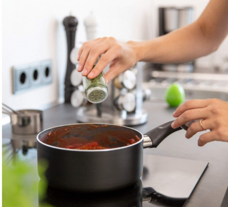 Набор для специй вращающийся Edenberg EB - 4023 -13 предметов ✅ базовая цена $12.28 ✔ Опт ✔ Скидки ✔ Заходите! - Интернет-магазин ✅ Фортуна-опт ✅