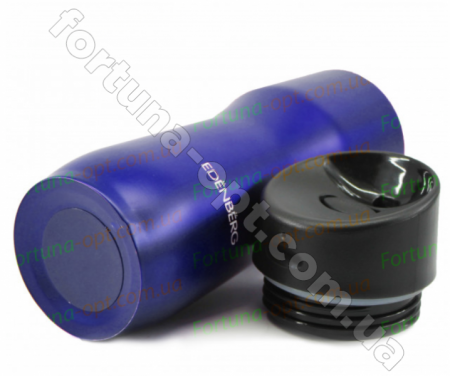 Термокружка с удобной поилкой Edenberg EB - 638 - 0,48 л ➜ фото ➜ розн цена $6.52 - Интернет-магазин ✅ Fortuna-opt.com.ua. ✅