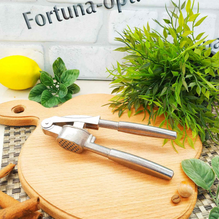 Чесночница круглая утолщенная - 1766 ✅ базовая цена 47.95 грн. ✔ Опт ✔ Скидки ✔ Заходите! - Интернет-магазин ✅ Фортуна-опт ✅