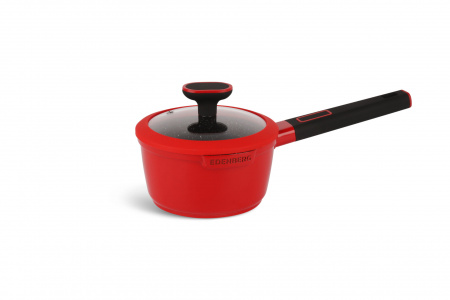 Набор посуды 12 пр красный Edenberg EB - 5647 ✅ базовая цена $102.25 ✔ Опт ✔ Скидки ✔ Заходите! - Интернет-магазин ✅ Фортуна-опт ✅