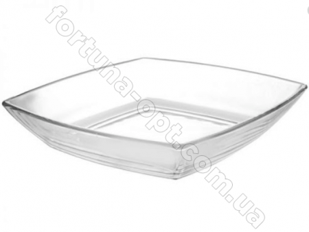 Тарелка Pasabache 54633 Tokio 6 шт 19х19 см ✅ базовая цена 233.62 грн. ✔ Опт ✔ Скидки ✔ Заходите! - Интернет-магазин ✅ Фортуна-опт ✅