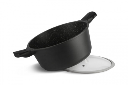 Набор кастрюль со съемными ручками 10 пр. Edenberg - 5632 ✅ базовая цена $107.85 ✔ Опт ✔ Скидки ✔ Заходите! - Интернет-магазин ✅ Фортуна-опт ✅