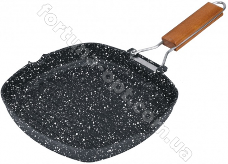 Сковорода-гриль Edenberg EB - 3313 - 24 см ✅ базовая цена $10.83 ✔ Опт ✔ Скидки ✔ Заходите! - Интернет-магазин ✅ Фортуна-опт ✅