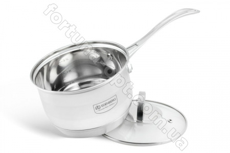 Набор кастрюль со сковородкой Edenberg EB - 3732➜ Опт и розница ✅ актуальная цена -Интернет магазин ✅ Фортуна ✅