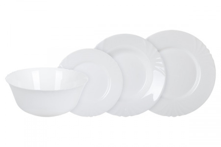 Сервиз CADIX 19пр. 0300 ✅ базовая цена 603.84 грн. ✔ Опт ✔ Скидки ✔ Заходите! - Интернет-магазин ✅ Фортуна-опт ✅