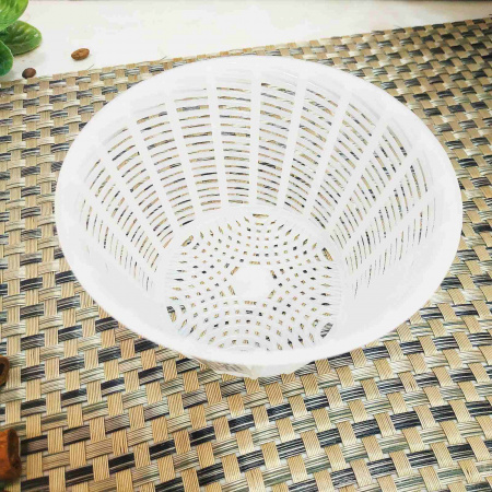 Форма для сыра конусная Рикотта №1 (h-7,5см,d-13см) 1547 ✅ базовая цена 17.65 грн. ✔ Опт ✔ Скидки ✔ Заходите! - Интернет-магазин ✅ Фортуна-опт ✅