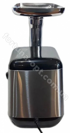 Электромясорубка Domotec MS-2022 2800W ✅ базовая цена $43.70 ✔ Опт ✔ Скидки ✔ Заходите! - Интернет-магазин ✅ Фортуна-опт ✅