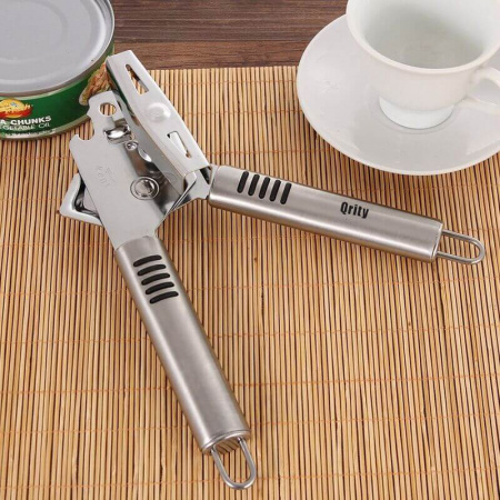 Нож консервный  (А-Плюс) 1072 ✅ базовая цена $1.78 ✔ Опт ✔ Скидки ✔ Заходите! - Интернет-магазин ✅ Фортуна-опт ✅