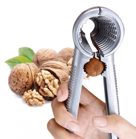 Орехокол Стакан - 1733 ✅ базовая цена 20.32 грн. ✔ Опт ✔ Скидки ✔ Заходите! - Интернет-магазин ✅ Фортуна-опт ✅