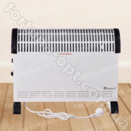 Конвектор Domotec Heater MS-5904 2000Вт ✅ базовая цена $21.36 ✔ Опт ✔ Скидки ✔ Заходите! - Интернет-магазин ✅ Фортуна-опт ✅
