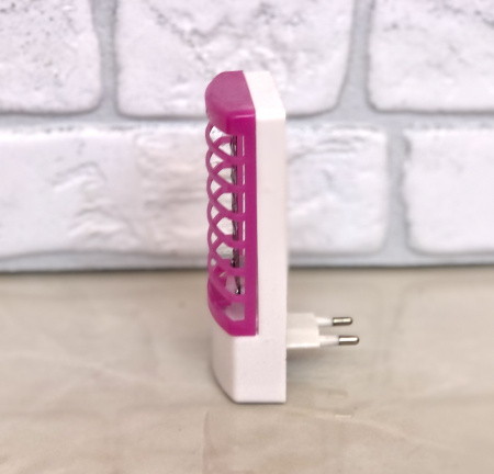 Ловушка от комаров TV 10016 ✅ базовая цена $1.49 ✔ Опт ✔ Скидки ✔ Заходите! - Интернет-магазин ✅ Фортуна-опт ✅