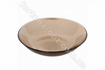 Тарелка суповая Luminarc Ambiante Eclipse 208 мм L - 5088  ➜ Оптом и в розницу ✅ актуальная цена -Интернет магазин ✅ Фортуна ✅