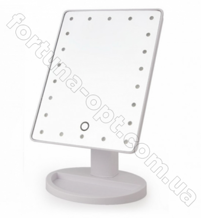 Зеркало с подсветкой 0002 ✅ базовая цена $5.73 ✔ Опт ✔ Скидки ✔ Заходите! - Интернет-магазин ✅ Фортуна-опт ✅