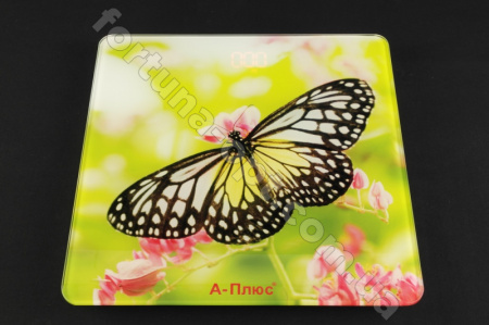 Весы напольные A-Plus - 1677 (180 кг) ✅ базовая цена $8.03 ✔ Опт ✔ Скидки ✔ Заходите! - Интернет-магазин ✅ Фортуна-опт ✅