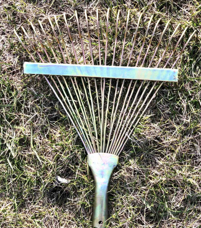 Грабли веерные на 20 зубьев 7846 ✅ базовая цена 72.52 грн. ✔ Опт ✔ Скидки ✔ Заходите! - Интернет-магазин ✅ Фортуна-опт ✅