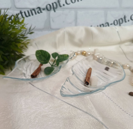 Блюдо "Марине" 2шт/наб d - 22*12 см 10654 ✅ базовая цена 130.02 грн. ✔ Опт ✔ Скидки ✔ Заходите! - Интернет-магазин ✅ Фортуна-опт ✅