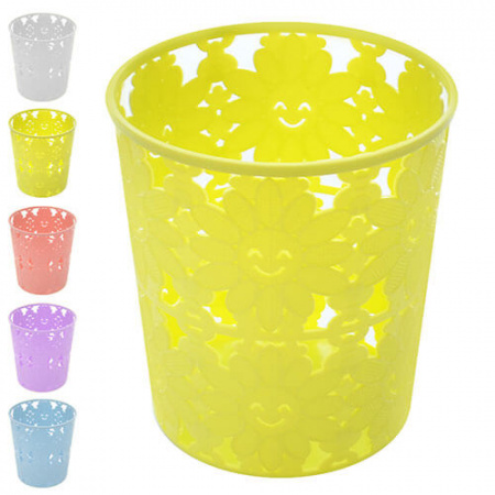 Подставка для карандашей и кисточек 8*9 см Stenson - 84466 ✅ базовая цена $0.21 ✔ Опт ✔ Скидки ✔ Заходите! - Интернет-магазин ✅ Фортуна-опт ✅